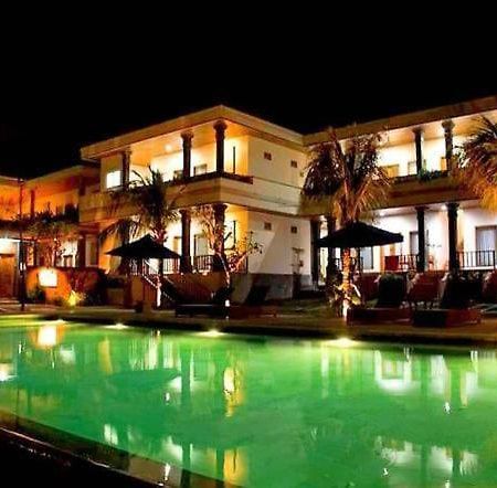 Davu Sundara Villa Uluwatu ภายนอก รูปภาพ