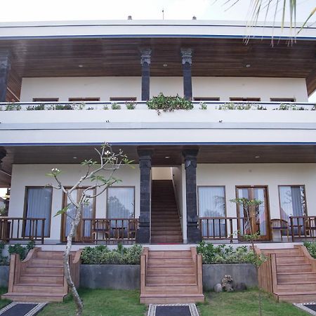 Davu Sundara Villa Uluwatu ภายนอก รูปภาพ