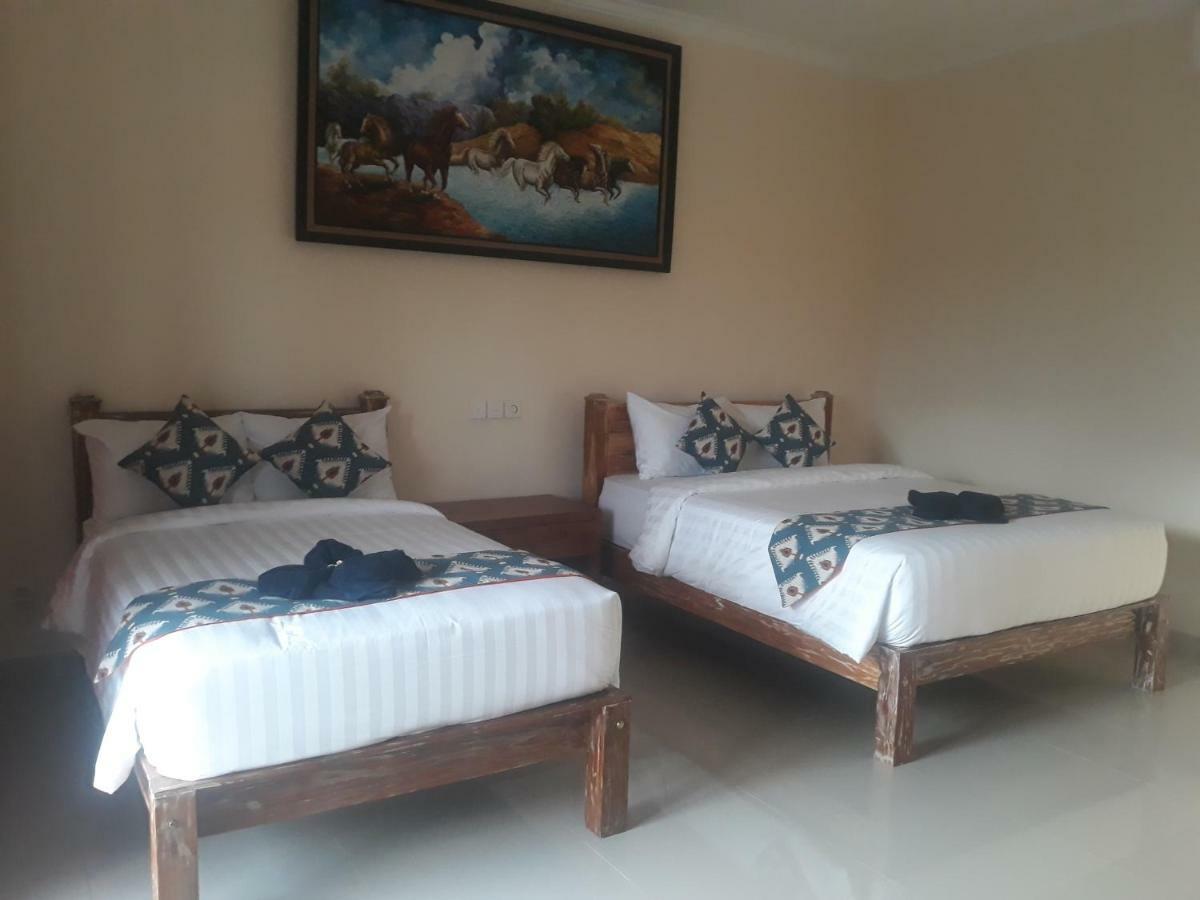 Davu Sundara Villa Uluwatu ภายนอก รูปภาพ