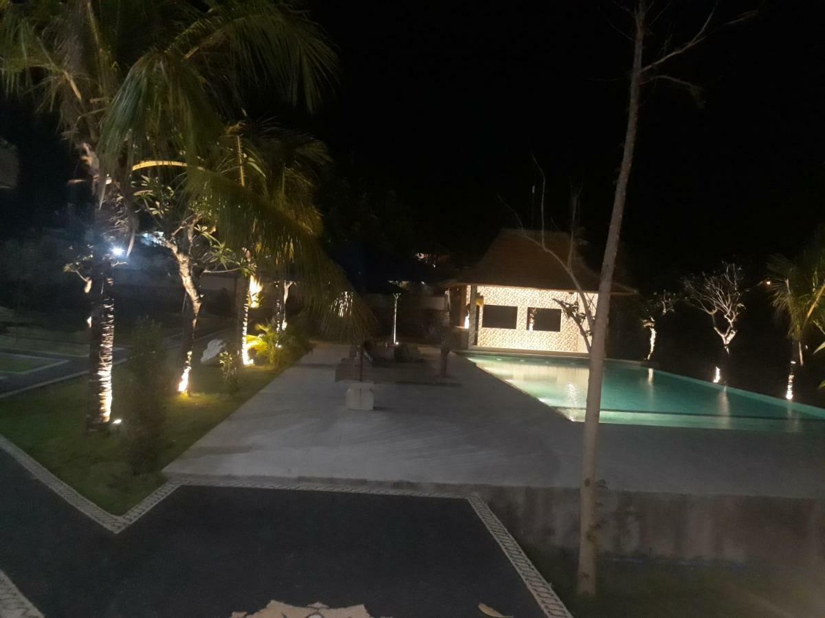 Davu Sundara Villa Uluwatu ภายนอก รูปภาพ
