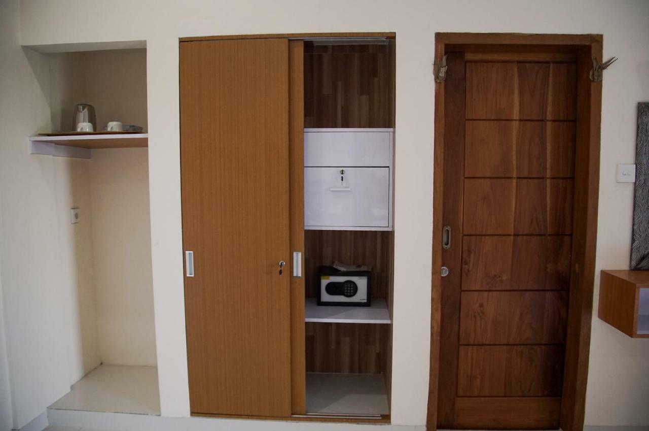 Davu Sundara Villa Uluwatu ภายนอก รูปภาพ