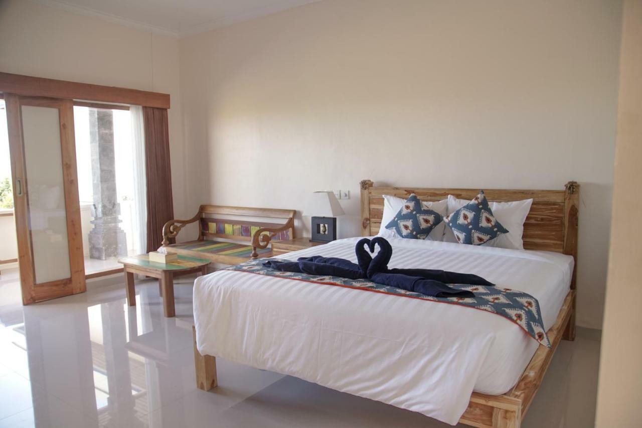 Davu Sundara Villa Uluwatu ภายนอก รูปภาพ