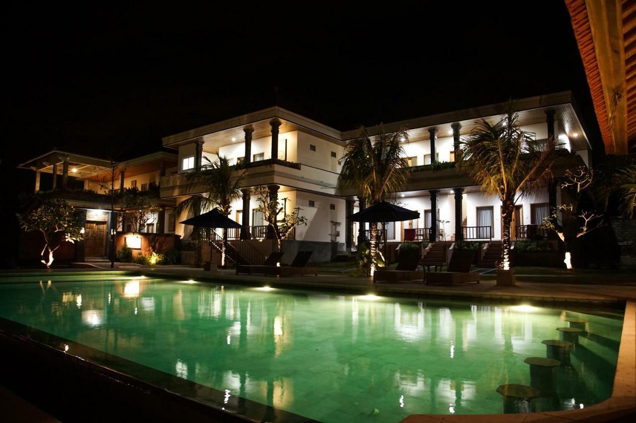 Davu Sundara Villa Uluwatu ภายนอก รูปภาพ