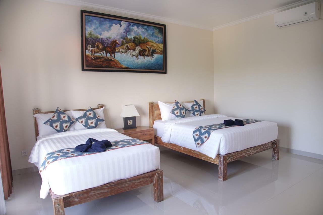 Davu Sundara Villa Uluwatu ภายนอก รูปภาพ